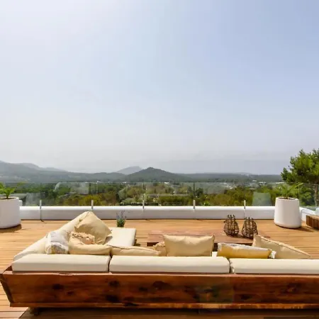 Casa Adel San José