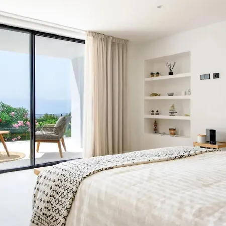 Villa Casa Adel San José