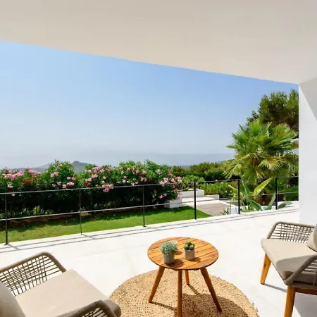 Villa Casa Adel