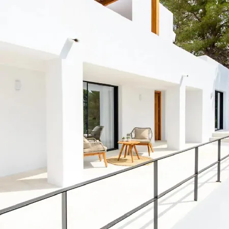 Casa Adel Villa San José