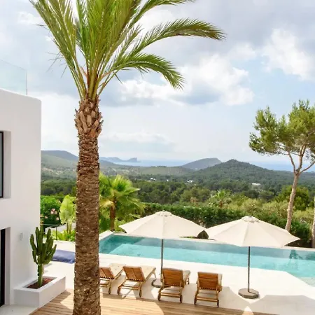 Villa Casa Adel *