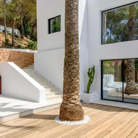 Casa Adel San José
